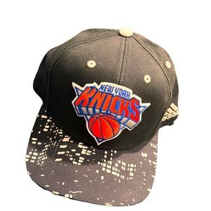 New York Knicks SnapBack
